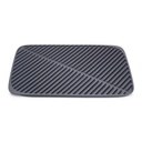 Draining Mat Grey