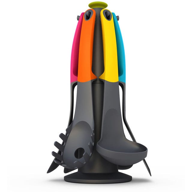 Elevate Carousel Set 6 Pcs -Multicolor