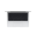 Apple MacBook Pro 14" M2 Pro chip with 12 core CPU and 19 core GPU, 1TB SSD - Silver