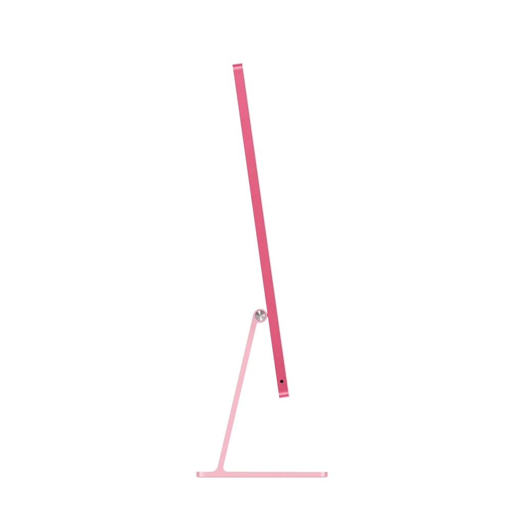 Apple 24-inch iMac with Retina 4.5K M4 chip with 10 core CPU and 10 core GPU, 16GB, 512GB SSD Pink
