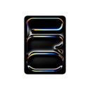 Apple iPad Pro 11-inch M4 Wi-Fi 512GB with Standard glass - Space Black