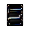 Apple iPad Pro 13-inch M4 Wi-Fi 256GB with Standard glass - Space Black