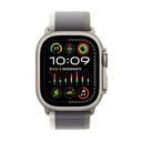 APPLE WATCH ULTRA 2 49 TI G/G TL ML-AMU