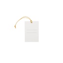 Gift Tag Set Of 4 Eid Mubarak Souq Remix