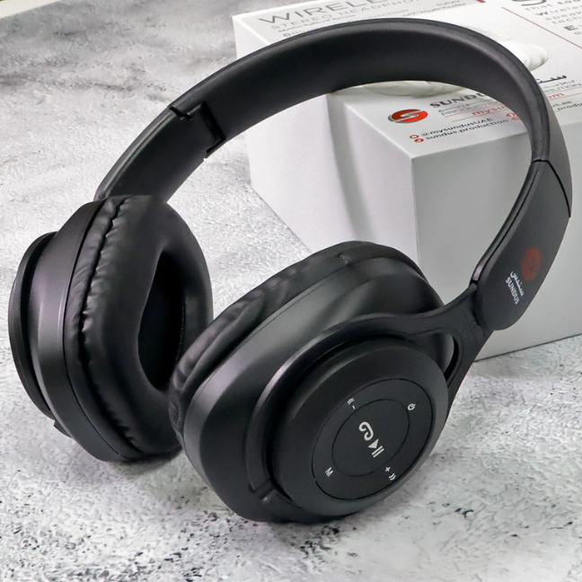 Juz Amma-Bluetooth Headphone