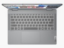 Lenovo IdeaPad 5 2-in-1 14IRH9 (i7-13620H, 16GB/512GB, 14" WUXGA OLED, Grey, Win11) 