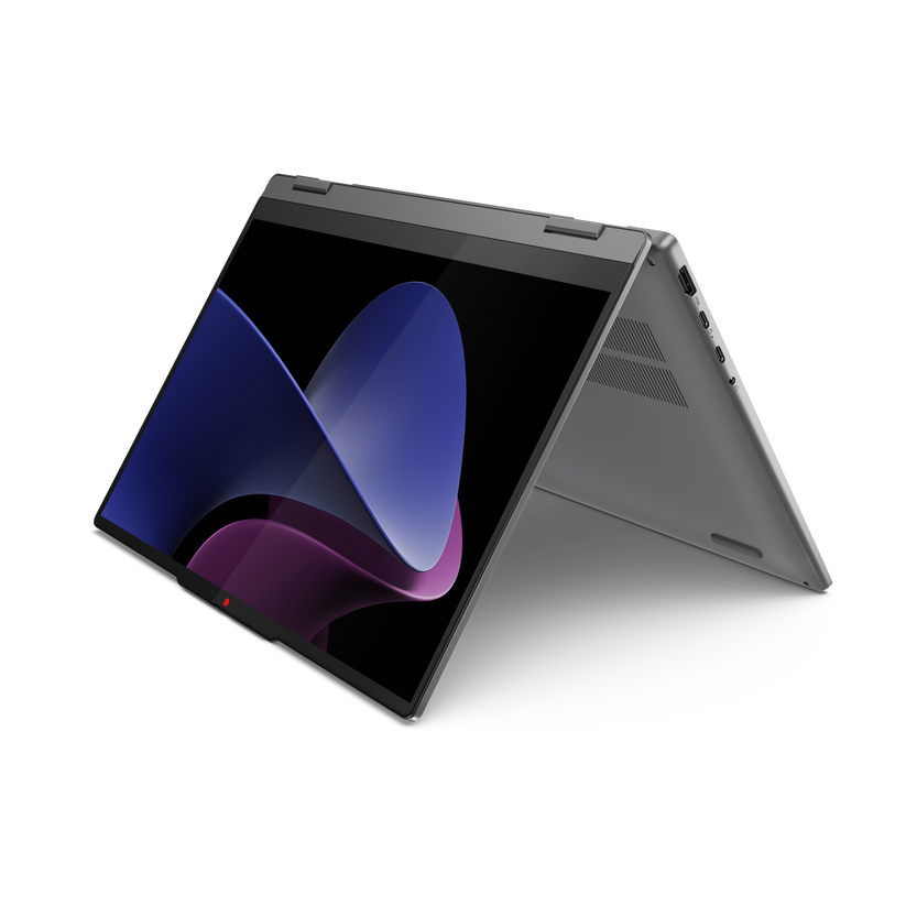 Lenovo IdeaPad 5 2-in-1 14IRH9 (i7-13620H, 16GB/512GB, 14" WUXGA OLED, Grey, Win11) 