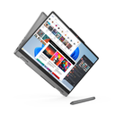 Lenovo IdeaPad 5 2-in-1 14IRH9 (i7-13620H, 16GB/512GB, 14" WUXGA OLED, Grey, Win11) 