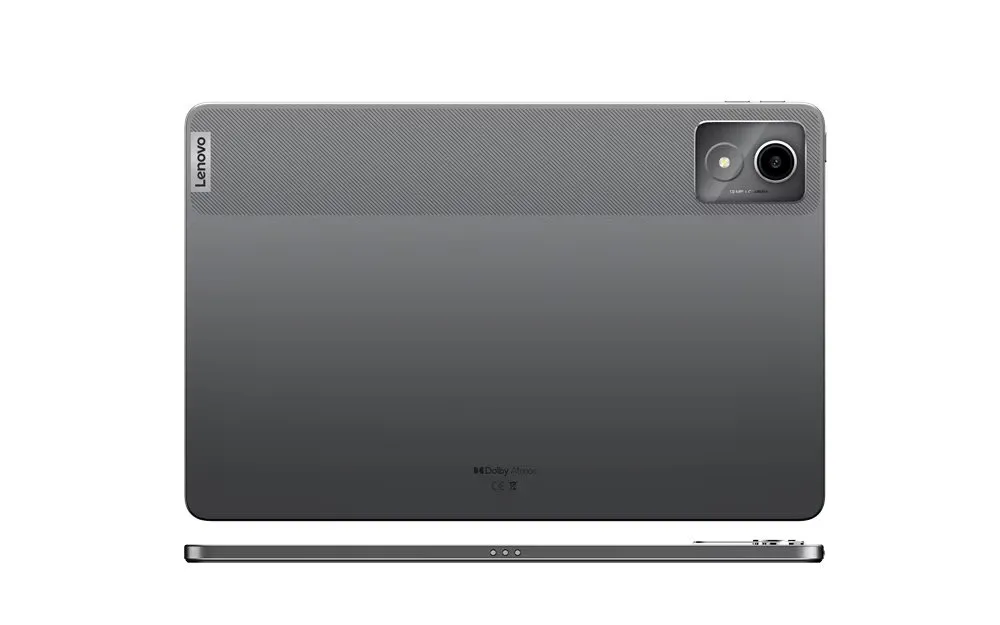 Lenovo Tab K11 (Enhanced edition)- 8GB/128GB, 330FUP, Wifi, Grey, 11" WUXGA (IPS 400nits Anti-fingerprint), MediaTek Helio, , Front 8MP/Rear 13MP with Flashlight, 7040mAh, Android 13 with Folio Keyboard & Pen . 