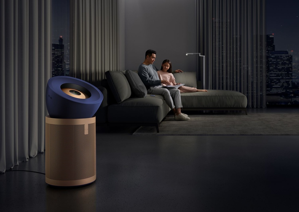 Dyson Big+Quiet Formaldehyde Air Purifier 