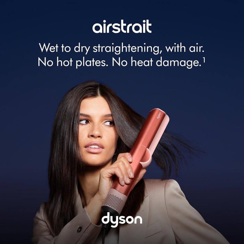 Dyson Air Strait Strawberry Bronze