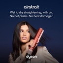 Dyson Air Strait Strawberry Bronze