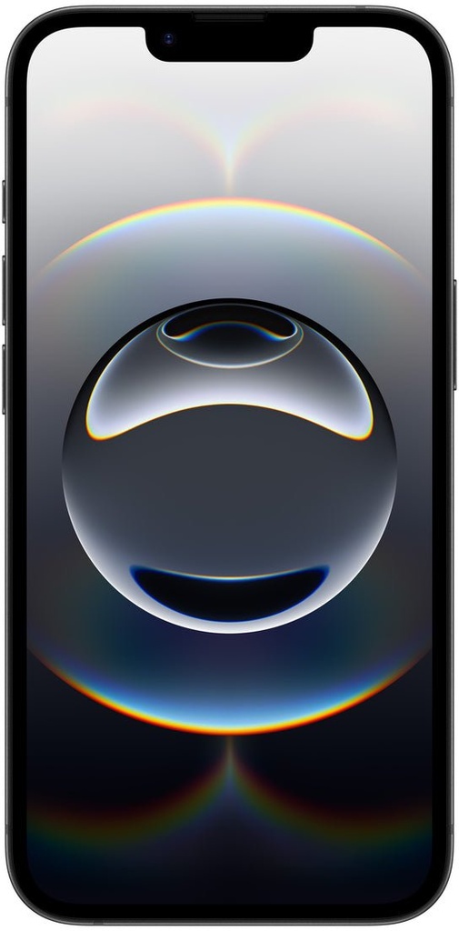 Apple iPhone 16e 128GB Black 