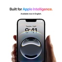 Apple iPhone 16e 128GB Black 