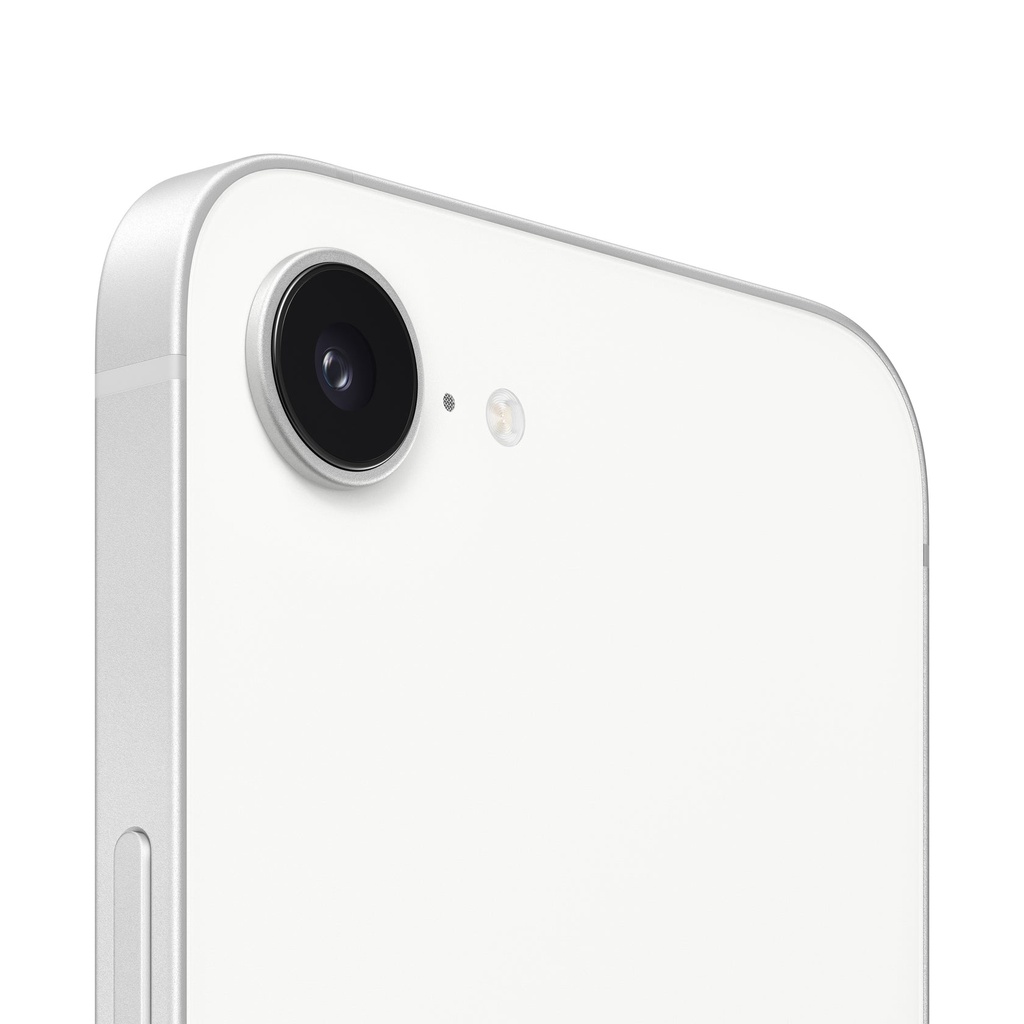 Apple iPhone 16e 128GB White 