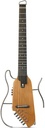 Donner - EC1780 - HUSH-I Silent Guitar Maple