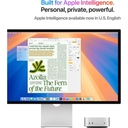 Apple Mac mini: Apple M4 Pro chip with 12 core CPU and 16 core GPU, 24GB, 512GB SSD