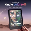 Amazon Kindle Colorsoft Signature Edition (32 GB) / Wireless Charging