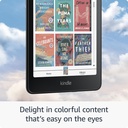 Amazon Kindle Colorsoft Signature Edition (32 GB) / Wireless Charging