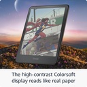 Amazon Kindle Colorsoft Signature Edition (32 GB) / Wireless Charging