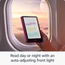 Amazon Kindle Colorsoft Signature Edition (32 GB) / Wireless Charging