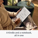 Amazon Kindle Scribe 2025 (16 GB) Includes Premium Pen - Tungsten Grey