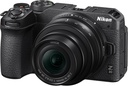 Nikon Z 30 Vlogger Kit Mirrorless Camera