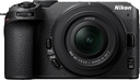 Nikon Z 30 Vlogger Kit Mirrorless Camera