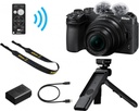 Nikon Z 30 Vlogger Kit Mirrorless Camera