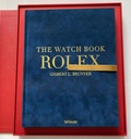 The Watch Book Rolex - Special Luxury Edition