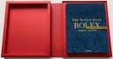 The Watch Book Rolex - Special Luxury Edition