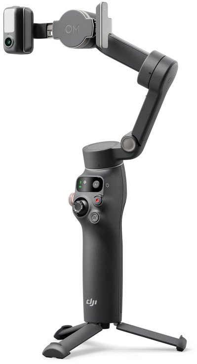 DJIC OSMO Mobile 7P Gimbal Stabilizer