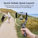 DJIC OSMO Mobile 7P Gimbal Stabilizer