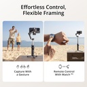 DJIC OSMO Mobile 7P Gimbal Stabilizer