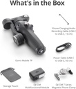 DJIC OSMO Mobile 7P Gimbal Stabilizer