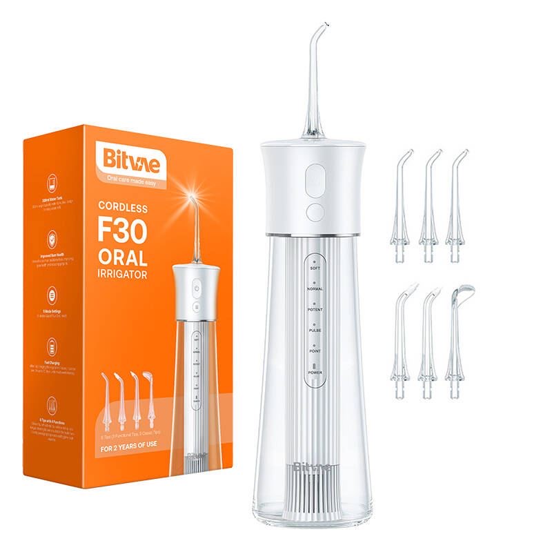 Bitvae F30 Water Flosser White