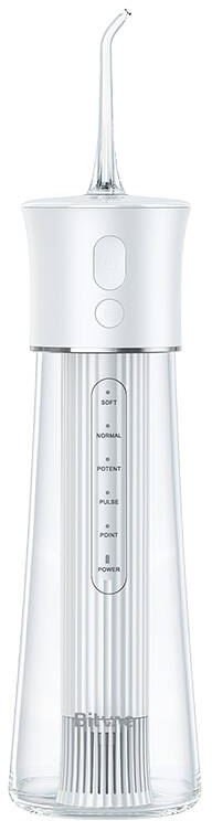 Bitvae F30 Water Flosser White
