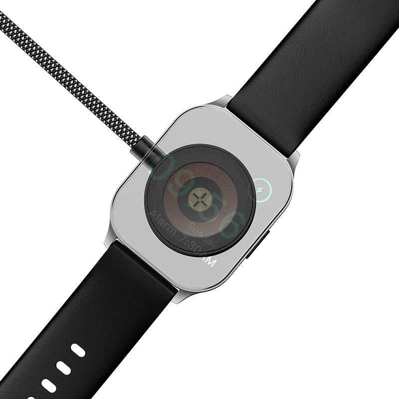 Acefast C6-11 USB-C 3-in-1 100W intelligent balance charging data cable