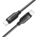 Acefast C16-03 USB-C to USB-C TPE charging data cable