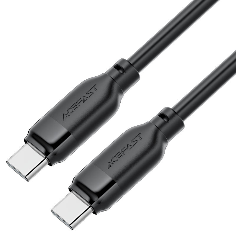 Acefast C16-03 USB-C to USB-C TPE charging data cable