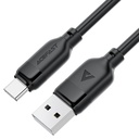 Acefast C16-04 USB-A to USB-C TPE charging data cable