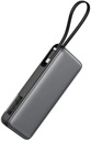 Acefast M22-20000 PD130W power bank with cable