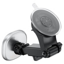 Acefast D42 magnetic wireless charging car holder for dashboard