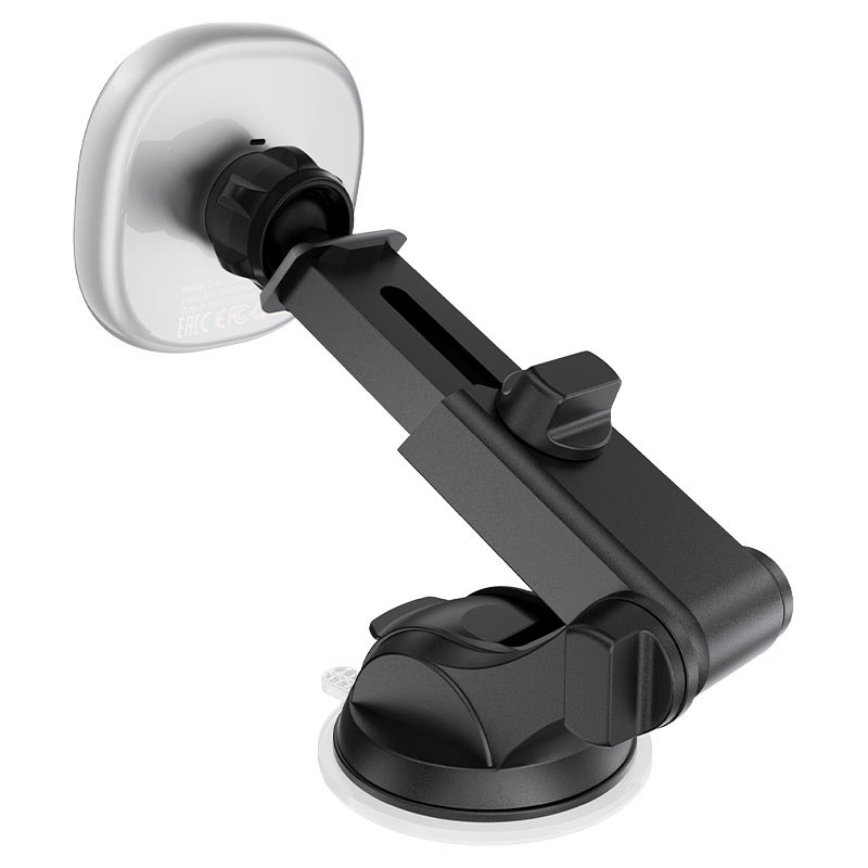 Acefast D42 magnetic wireless charging car holder for dashboard