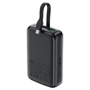 Acefast M14-20000 PD22.5W power bank with cable