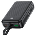 Acefast M14-20000 PD22.5W power bank with cable