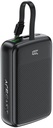 Acefast M14-20000 PD22.5W power bank with cable