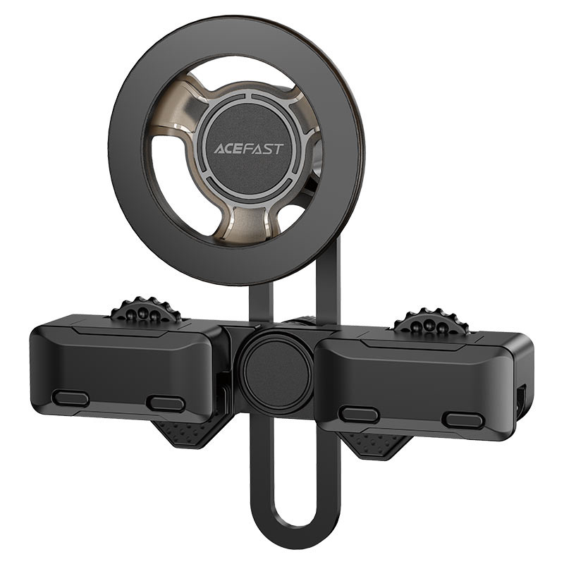 Acefast D43 magnetic car holder for dashboard screen