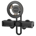 Acefast D43 magnetic car holder for dashboard screen