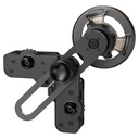 Acefast D43 magnetic car holder for dashboard screen